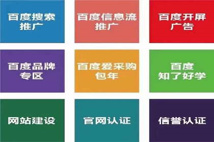 百度竞价广告托管运营的五大成功要点及案例